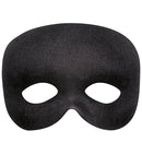 Black Phantom Eyemask
