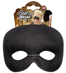 Black Phantom Eyemask