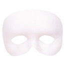 White Phantom Eyemask