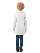 Mad Scientist Boys Costume