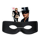 Bandit Eyemask Black
