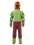 Hulk Avengers Deluxe Boys Costume 3