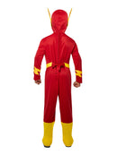 The Flash Boys Muscle Costume DC Comics Superhero 2