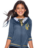 Kids Hufflepuff Top Harry Potter Costume