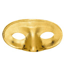Masquerade Eyemask Gold