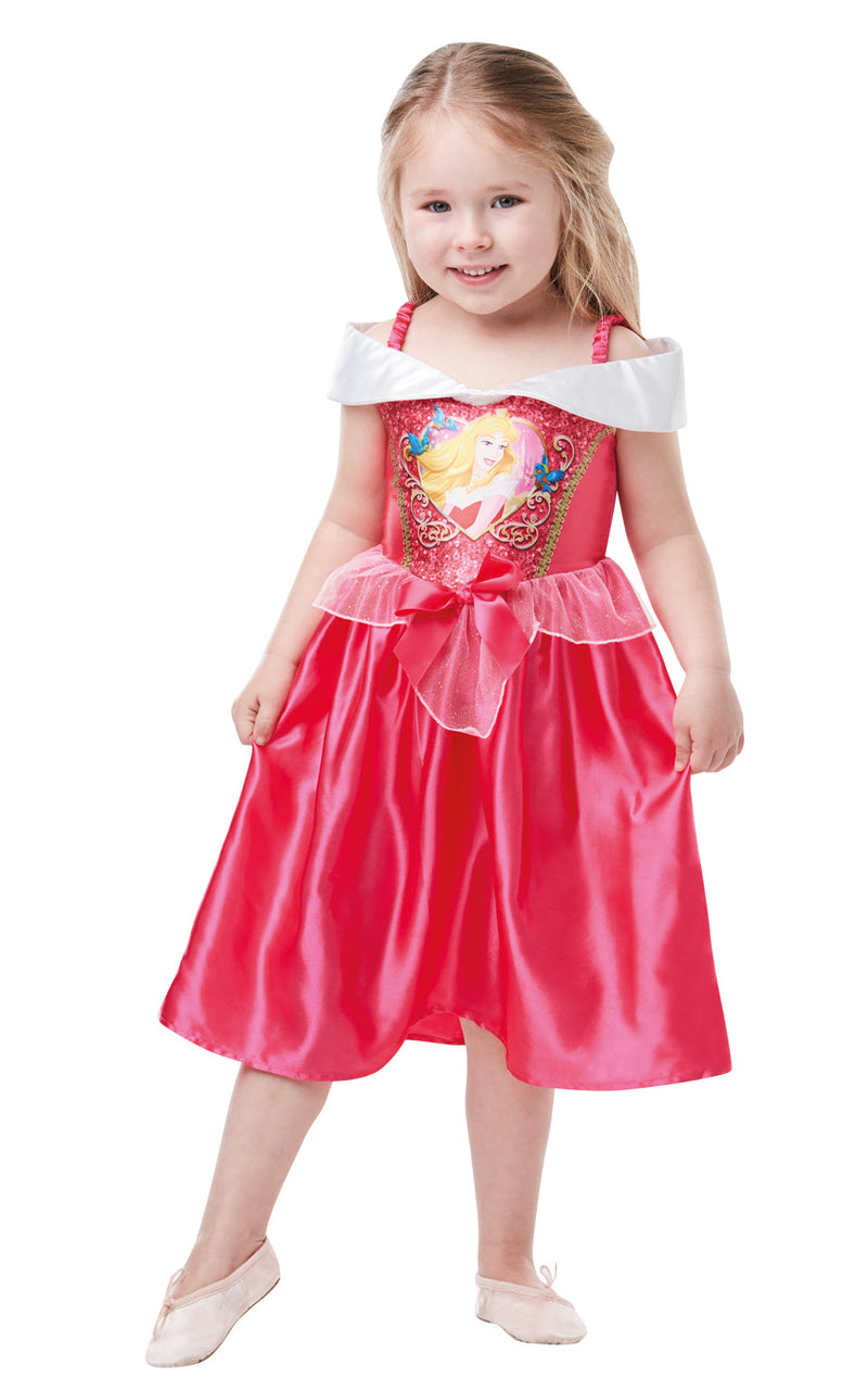 Sequin Sleeping Beauty Childrens Costume_1 rub-641349TODD