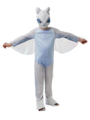 Lightfury Girls Costume How to Train Your Dragon