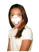 Rabbit Nose Costume Kids