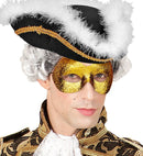 Gold  Fidelio Eyemask