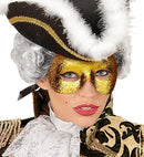 Gold  Fidelio Eyemask