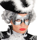 Silver  Fidelio Eyemask