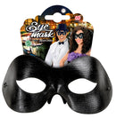 Black Fidelio Eyemask