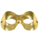 Gold Fidelio Eyemask