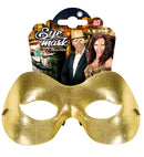 Gold Fidelio Eyemask