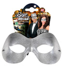 Silver Fidelio Eyemask