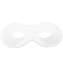Caprice Eyemask White