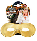 Caprice Eyemask Gold