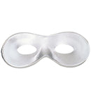 Caprice Eyemask Silver