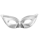 Papillon Eyemask Silver