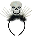 Headpiece Skeleton