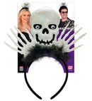 Headpiece Skeleton