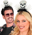 Headpiece Skeleton