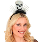 Headpiece Skeleton