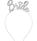 Tiara Bride