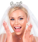 Tiara Bride