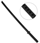 Katana Ninja Wood Black 100 Cm