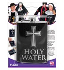 Flask Holy Water