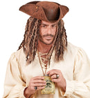 Flask Pirate