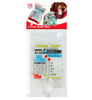 Set Of 2 Flask Blood Bag