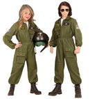 Fighter Jet Pilot  Overalls 