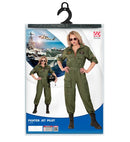 Fighter Jet Pilot  Overalls 