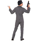 Godfather  Jacket, Pants 