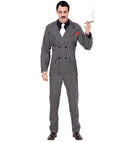 Godfather  Jacket, Pants 