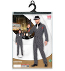Godfather  Jacket, Pants 
