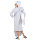 Sleepwalker  Robe, Hat 