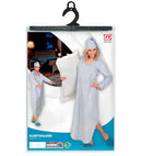 Sleepwalker  Robe, Hat 