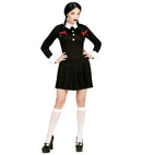 Dark Girl  Dress 