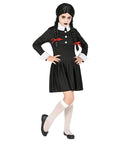 Dark Girl  Dress 