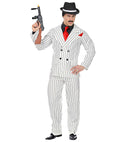 Gangster  Jacket, Pants 