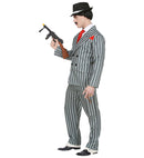 Gangster  Jacket, Pants 