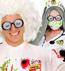 Lunatic Glasses