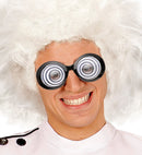 Lunatic Glasses