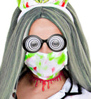 Lunatic Glasses
