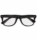 Character Glasses With Clear Lenses