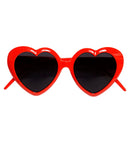 Heart Glasses