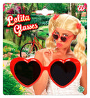 Heart Glasses